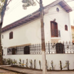 Casa de Vila à venda com 3 suítes em Jardim Paulista, São Paulo, SP