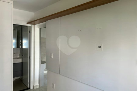 Apartamento para alugar com 1 quarto em Vila Andrade, São Paulo, SP