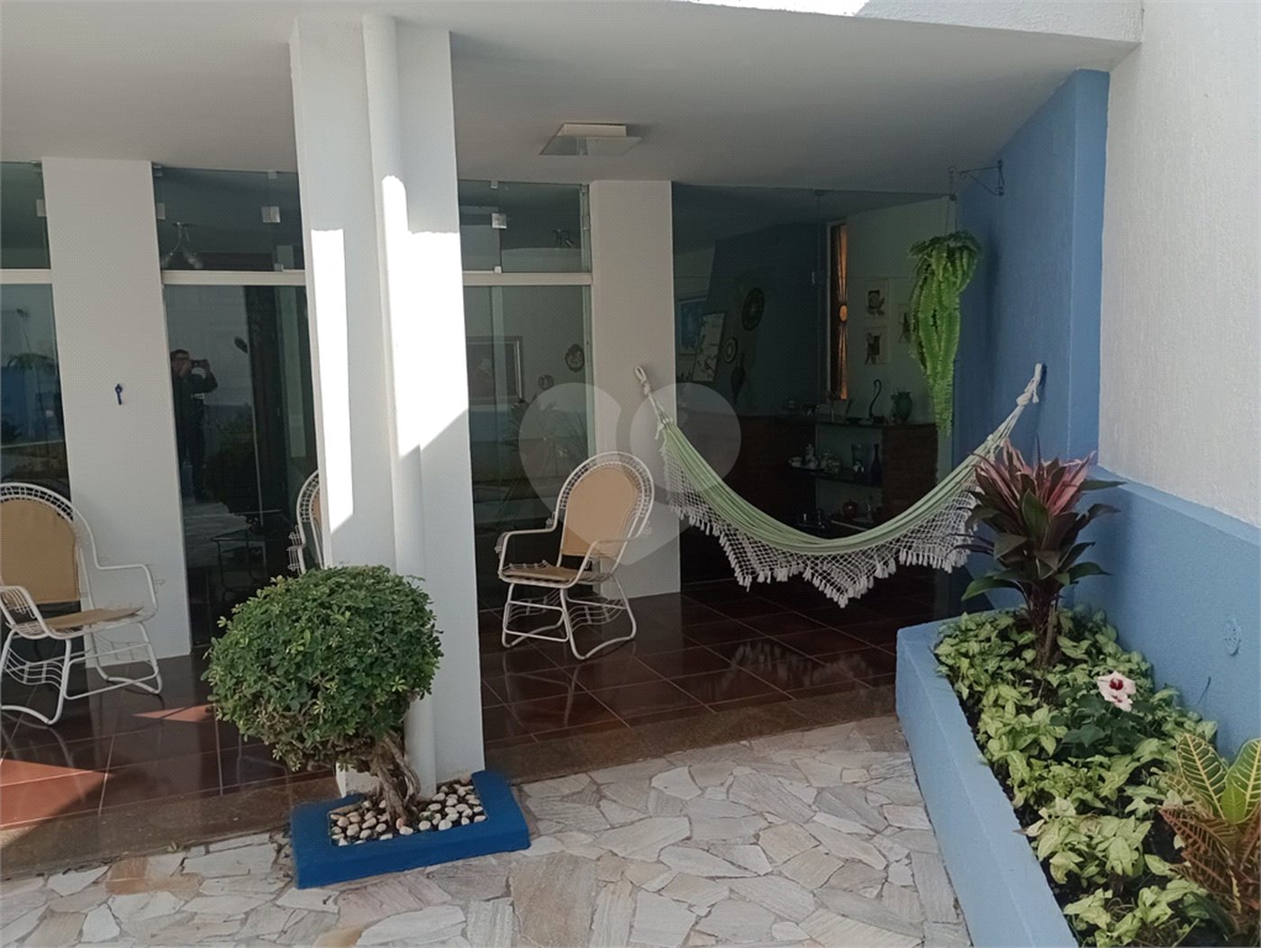 Casa à venda com 4 quartos, sendo 1 suíte, em Vila Rosa, Itapetininga, SP