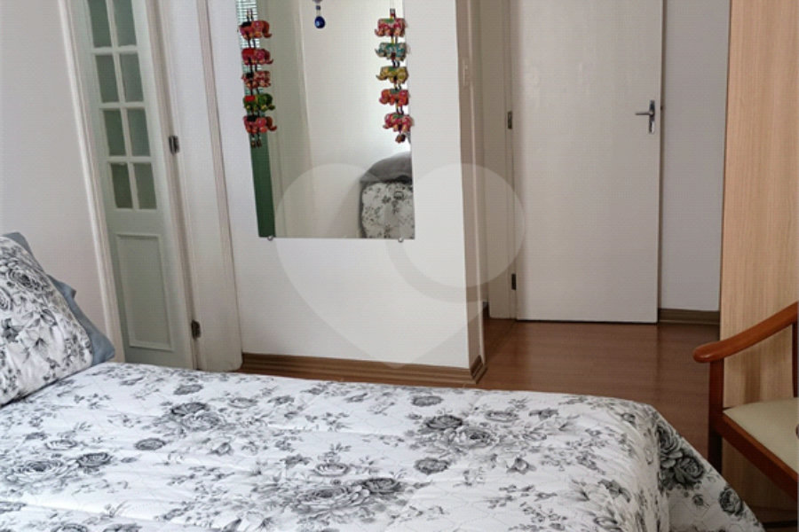 Apartamento à venda com 3 quartos, sendo 1 suíte, em Jaçanã, São Paulo, SP