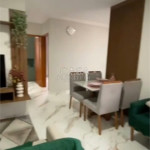 Apartamento à venda com 2 quartos em Vila Hortência, Sorocaba, SP