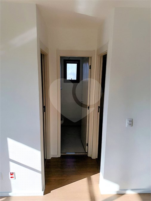 Apartamento à venda com 2 quartos em Vila Mogilar, Mogi das Cruzes, SP