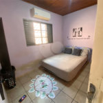 Casa à venda com 2 quartos em Residencial Ponta Porã I, Ponta Porã, MS