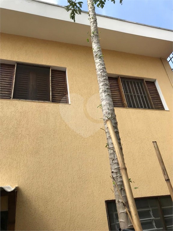 Sobrado à venda com 3 quartos, sendo 1 suíte, em Santana, São Paulo, SP