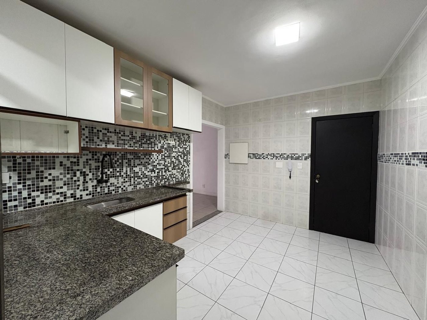 Apartamento com 2 dormitórios à venda, 85 m² por R$ 458.000,00 - Itararé - São Vicente/SP