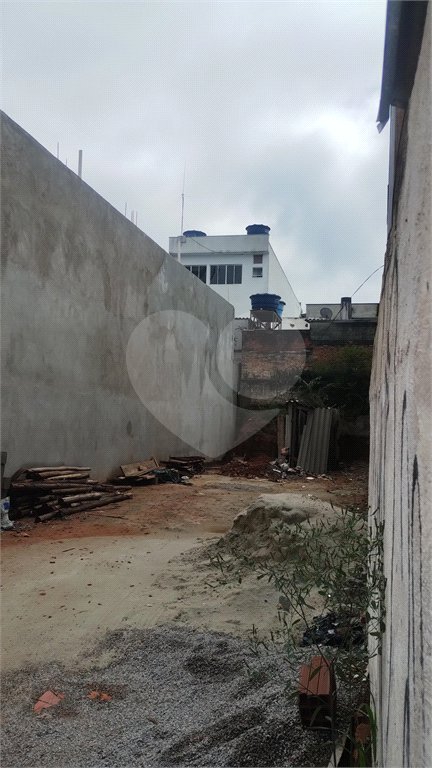 Terreno à venda com 2 quartos no Centro, Mogi das Cruzes, SP