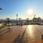 Na Mooca á venda Apartamento / Studio com 51m² 1 dormitório e 1 vaga.