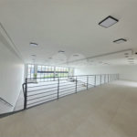 Prédio Comercial para Locação no Jardim Santo Antônio em Valinhos/SP