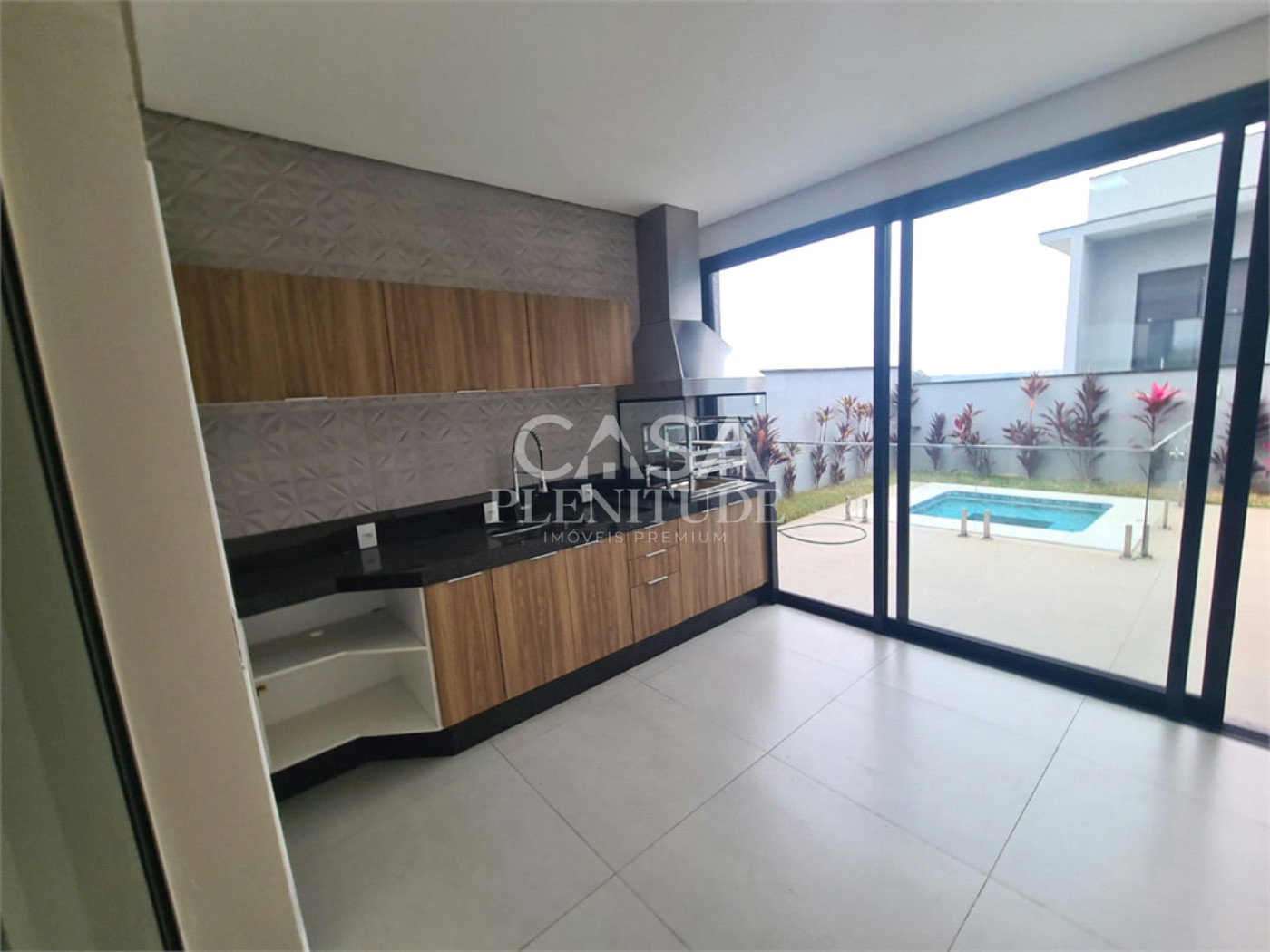 Casa em condomínio à venda ou para alugar com 3 suítes em Cyrela Landscape Esplanada, Votorantim, SP