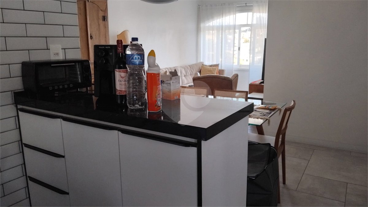 Apartamento à venda com 3 quartos, sendo 1 suíte, em Vila Progredior, São Paulo, SP