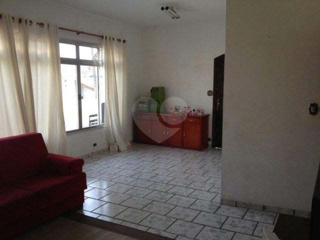 Sobrado à venda com 8 suítes em Vila Ester (zona Norte), São Paulo, SP