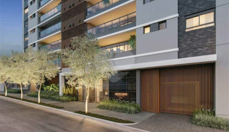 Apartamento à venda com 3 suítes em Vila Mariana, São Paulo, SP