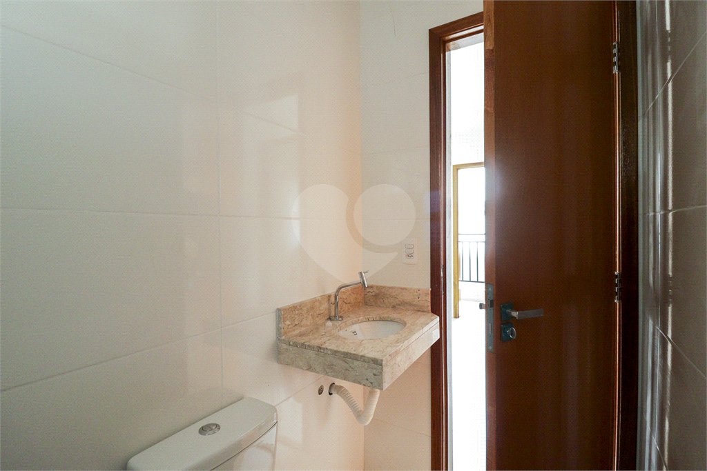 Apartamento para alugar com 2 quartos em Tucuruvi, São Paulo, SP
