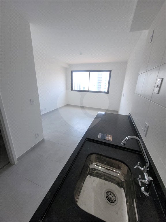 Apartamento à venda com 1 quarto em Vila Clementino, São Paulo, SP