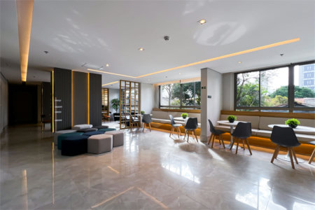 Studio à venda com 1 quarto em Vila Mariana, São Paulo, SP