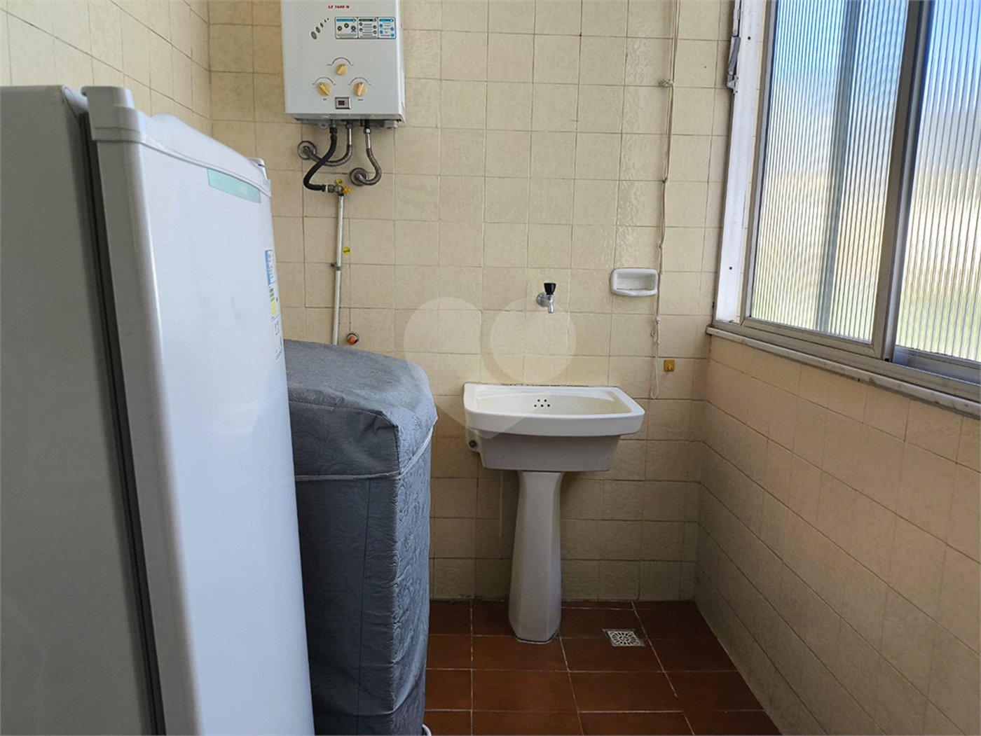 Apartamento à venda com 2 quartos, sendo 1 suíte, em Tijuca, Rio de Janeiro, RJ