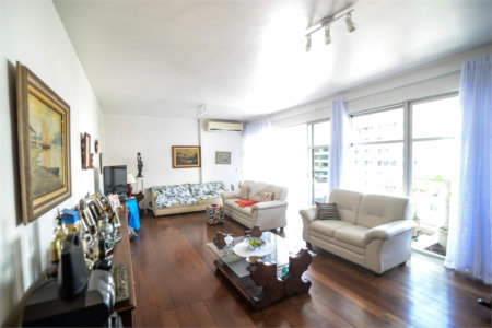 Apartamento à venda com 4 quartos, sendo 1 suíte, em Tijuca, Rio de Janeiro, RJ