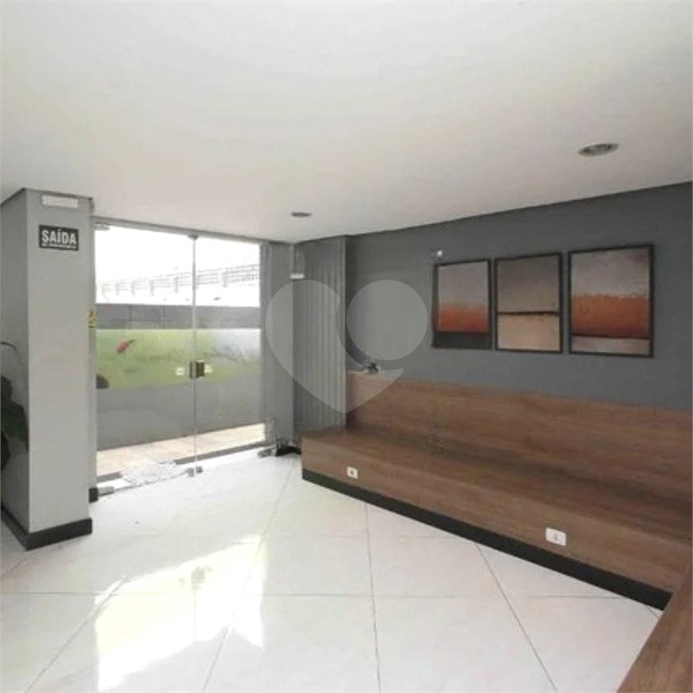 Apartamento à venda com 2 quartos, sendo 1 suíte, em Vila Ema, São Paulo, SP