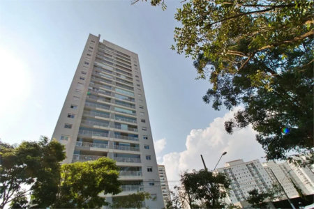 Apartamento à venda com 3 quartos, sendo 1 suíte, em Vila Andrade, São Paulo, SP