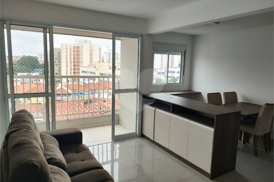 Apartamento para alugar com 1 quarto em Jabaquara, São Paulo, SP