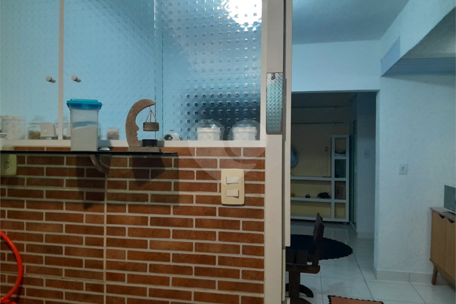 Casa à venda com 4 quartos em Vila Gustavo, São Paulo, SP