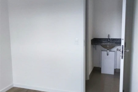 Apartamento à venda ou para alugar com 1 quarto em Butantã, São Paulo, SP