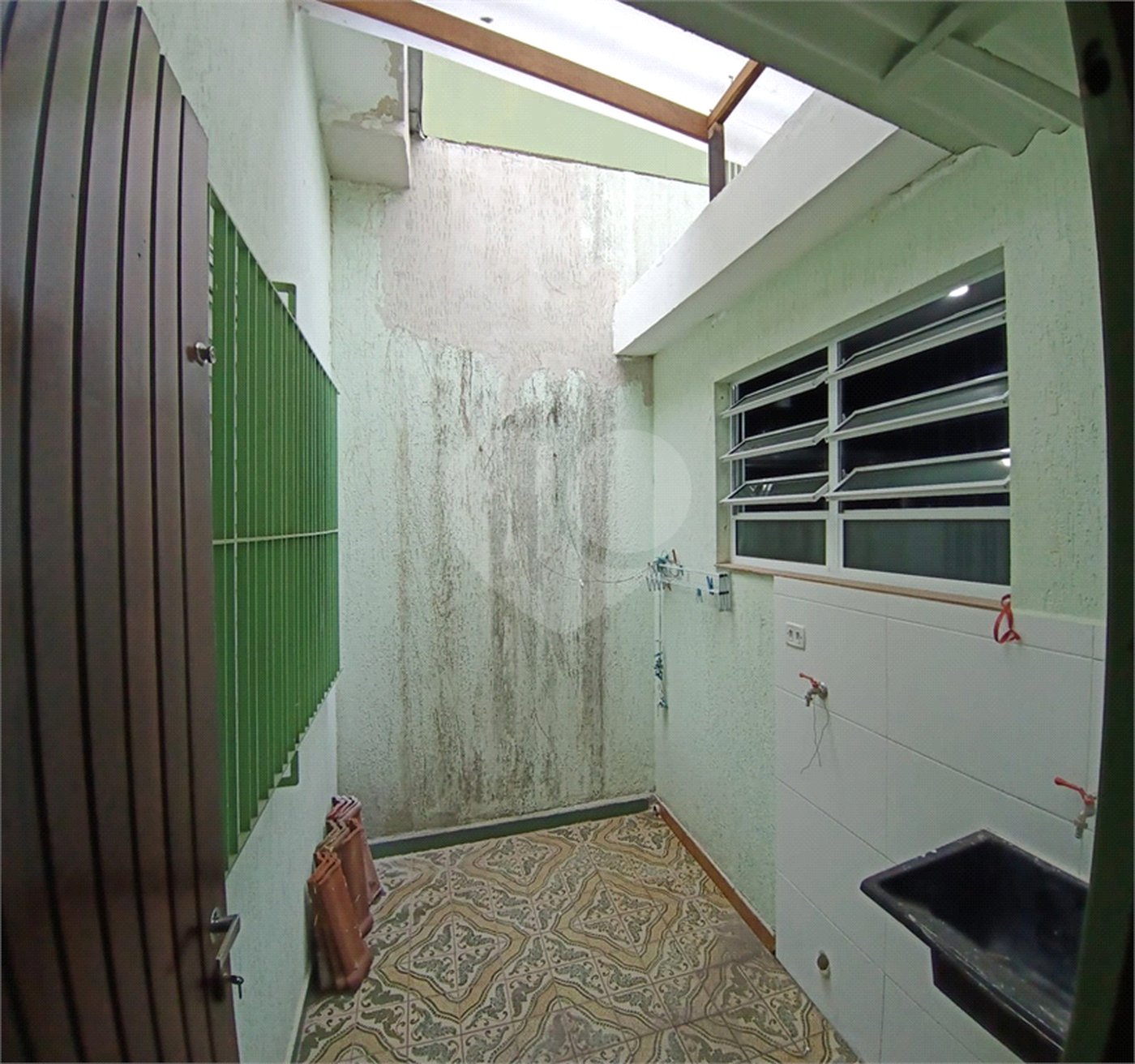 Casa Térrea para alugar com 3 quartos em Vila Nova Cachoeirinha, São Paulo, SP