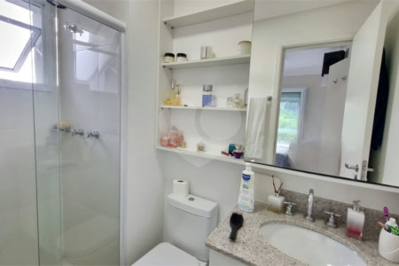 Apartamento à venda com 2 quartos, sendo 1 suíte, em Jardim São Paulo(zona Norte), São Paulo, SP