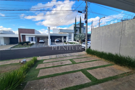 Casa em condomínio à venda com 3 suítes em Lago Azul, Araçoiaba da Serra, SP