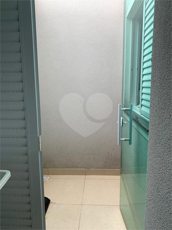 Apartamento para alugar com 2 quartos em Santana, São Paulo, SP