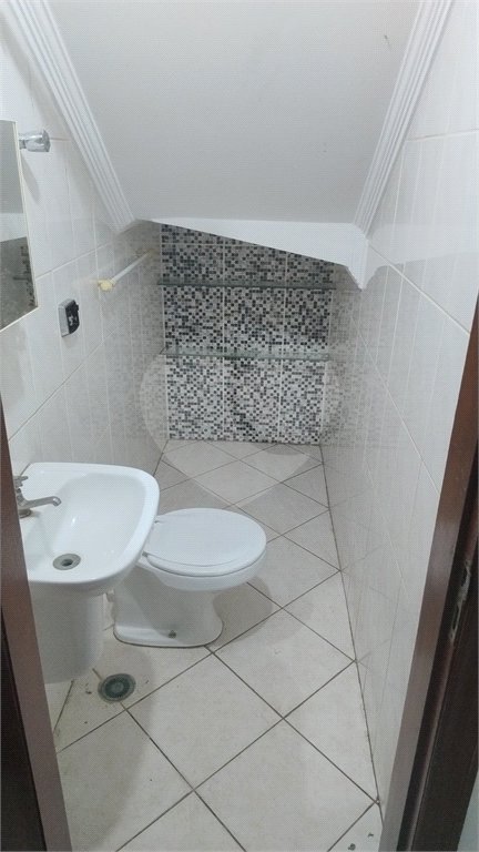 Casa à venda com 3 suítes em Jardim Pires de Mello, Sorocaba, SP