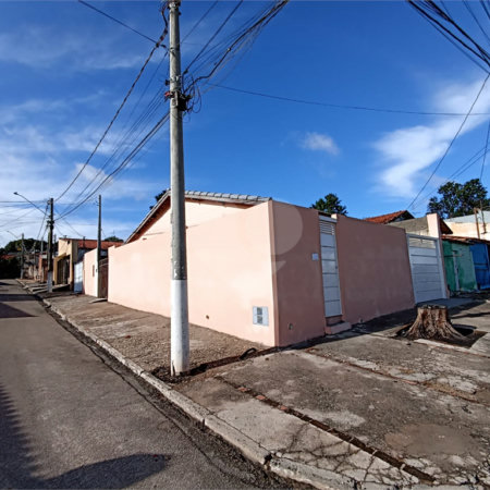 Casa à venda com 2 quartos em Vila Olho D'agua, Itapetininga, SP