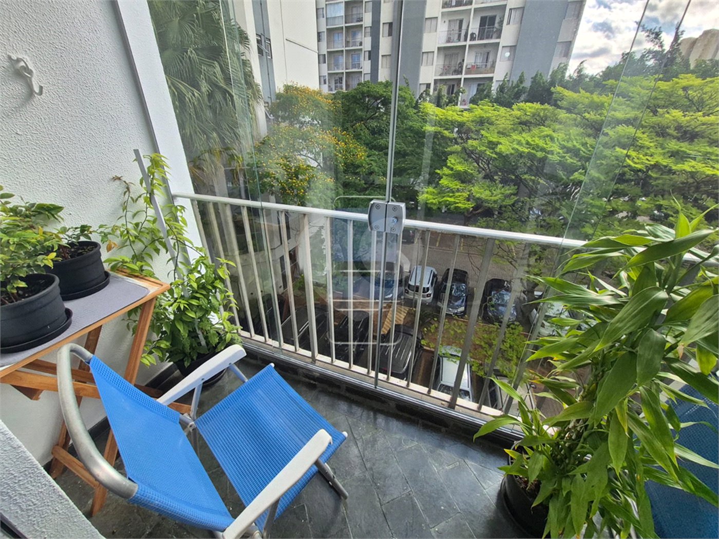 Apartamento à venda com 3 quartos em Jardim Jussara, São Paulo, SP