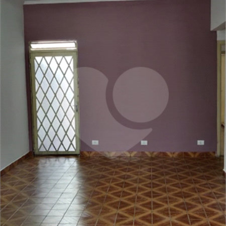 Casa à venda com 3 quartos em Água Branca, São Paulo, SP