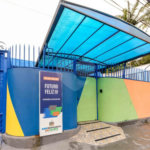 Salão para alugar em Nova Petrópolis, São Bernardo do Campo, SP