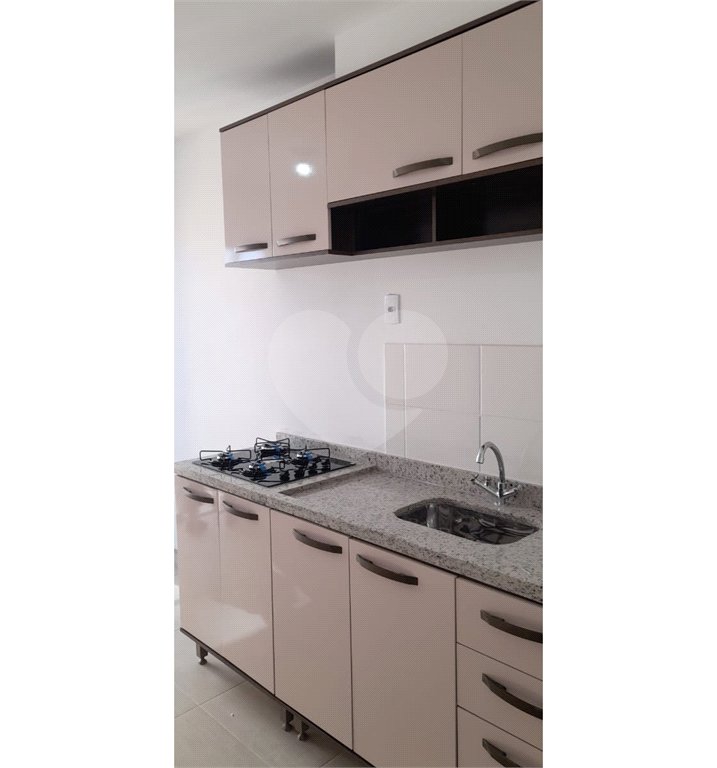 Apartamento à venda com 1 suíte em Tucuruvi, São Paulo, SP