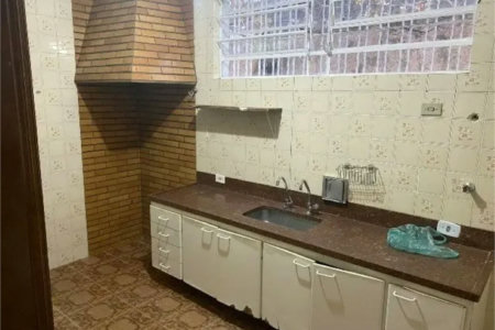 Sobrado à venda com 3 quartos em Jardim Arpoador, São Paulo, SP