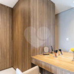 Apartamento à venda com 1 quarto em Jardim Paulista, São Paulo, SP