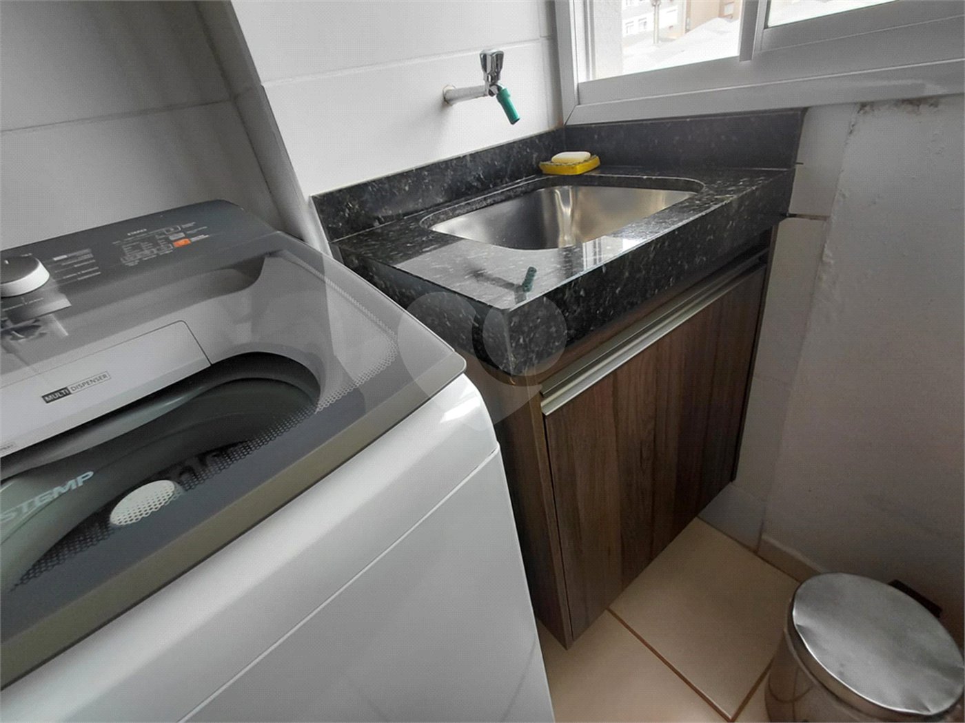 Apartamento à venda com 2 quartos em Jardim Diva Tarlá de Carvalho, Ribeirão Preto, SP