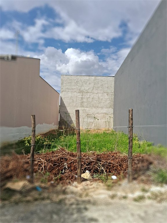 Terreno à venda no condomínio Pq Barnabé Smart, Indaiatuba - SP
