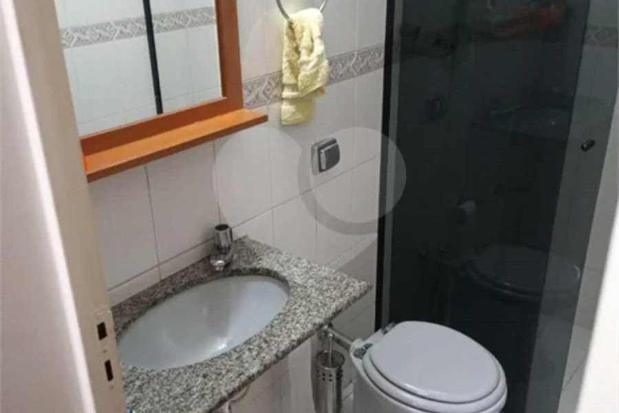 Apartamento à venda com 3 quartos, sendo 1 suíte,  em Tucuruvi, São Paulo, SP