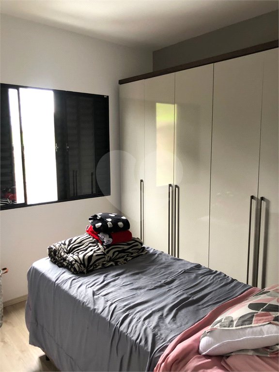 Sobrado à venda com 3 suítes em Conjunto Habitacional Ana Paula, Mogi das Cruzes, SP