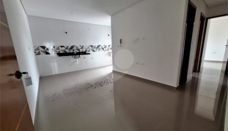 Casa em condomínio à venda com 2 quartos, sendo 1 suíte,  em Vila Mazzei, São Paulo, SP