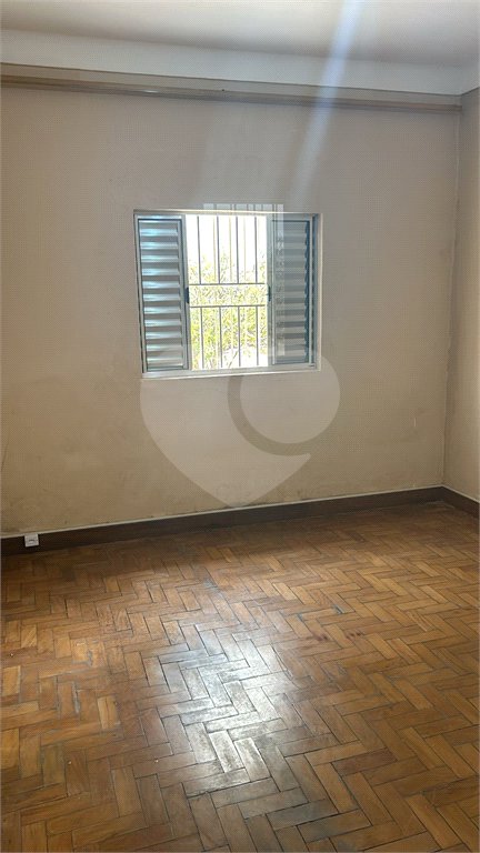 Casa Térrea à venda com 2 quartos em Limão, São Paulo, SP