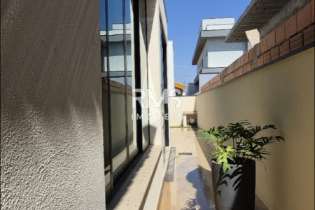 Casa à venda com 3 suítes em Residencial Saint Paul, Itu, SP