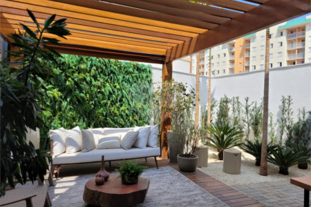 Casa à venda com 3 suítes no condomínio Tirreno, Sorocaba - SP