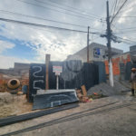 Sobrado à venda com 3 quartos, sendo 1 suíte, em Tremembé, São Paulo, SP