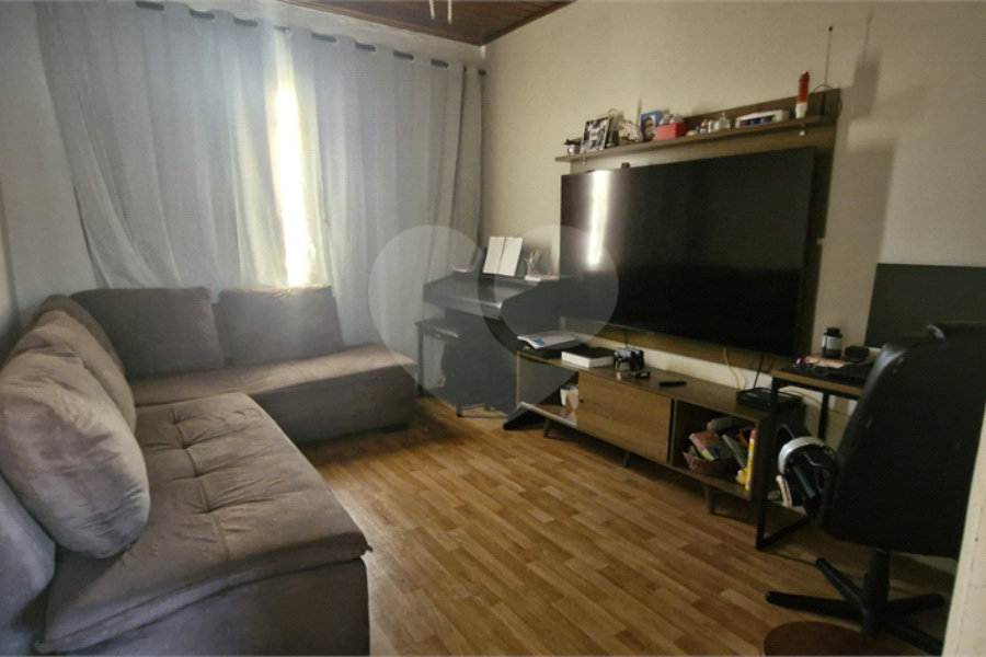 Sobrado à venda com 4 quartos em Casa Verde, São Paulo, SP