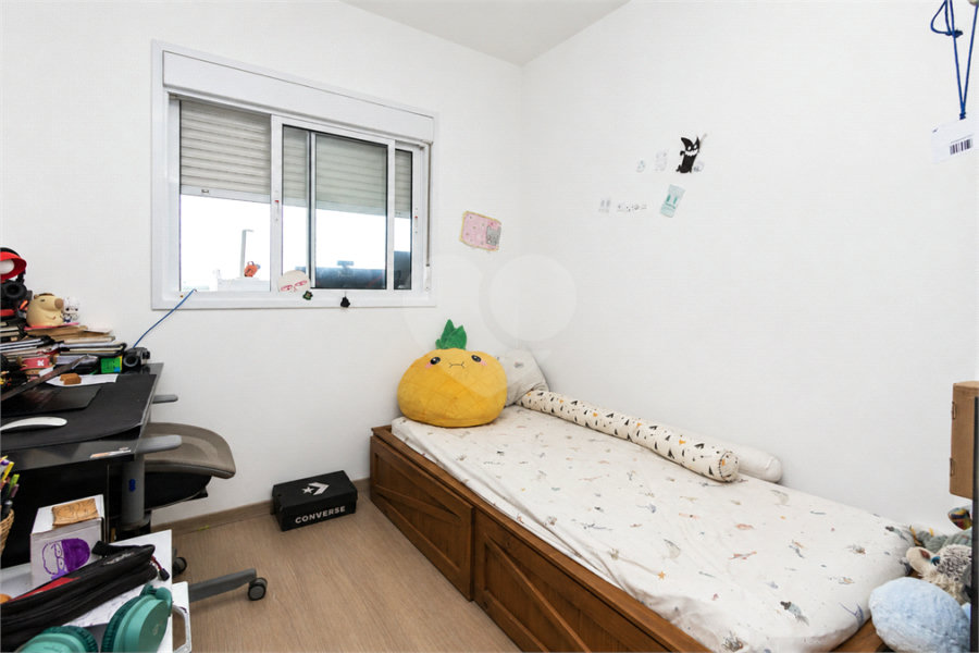 Apartamento à venda com 2 quartos, sendo 1 suíte, em Casa Verde, São Paulo, SP