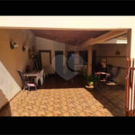 Casa à venda com 4 quartos, sendo 1 suíte, em Interlagos, Três Lagoas, MS